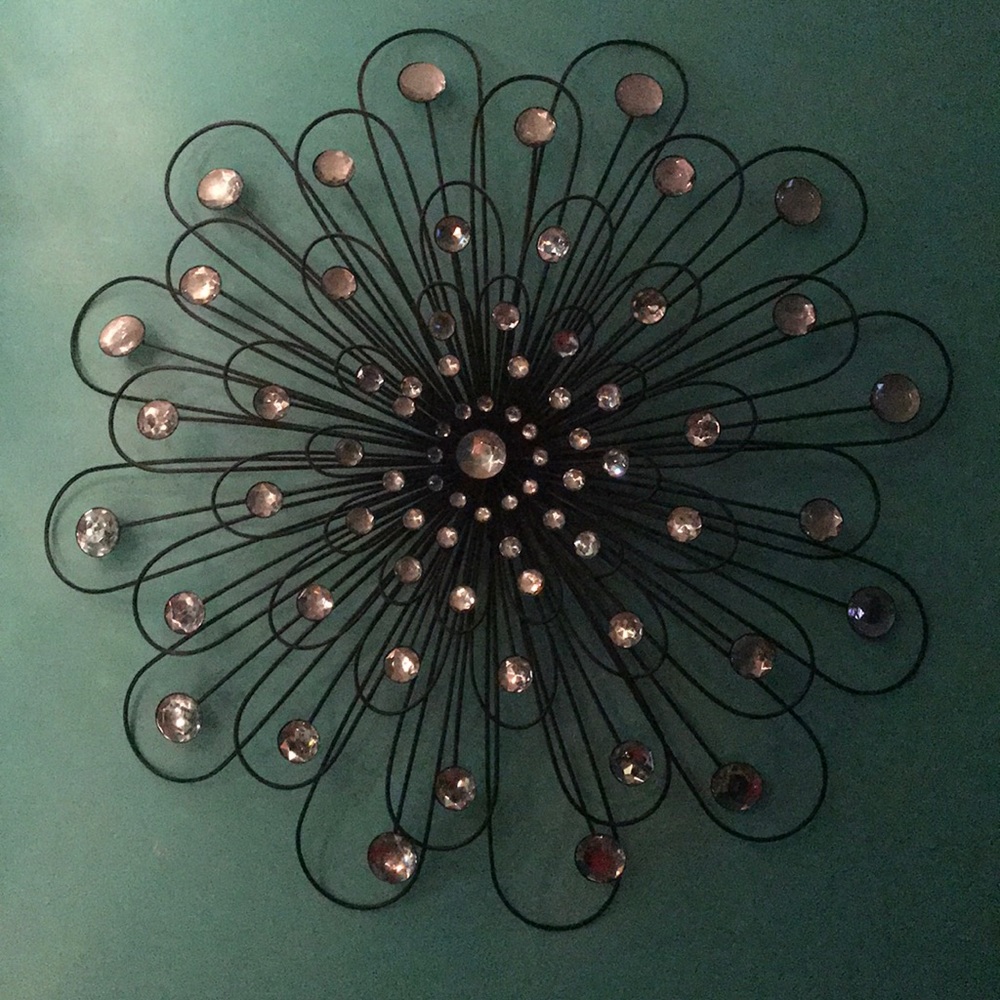 Decoration piece